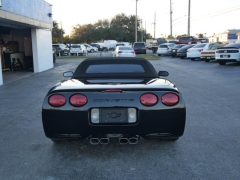 Used 1999 Chevrolet Corvette 2d Convertible at Victory Auto Store near Stuart, FL