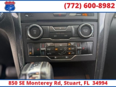 Used 2018  Ford Explorer XLT 4WD at Victory Auto Store near Stuart&comma; FL