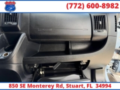 Used 2019  Ram ProMaster Cargo Van 3500 High Roof Ext Van 159" WB at Victory Auto Store near Stuart&comma; FL