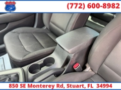 Used 2018  Hyundai Elantra SEL 2&period;0L Auto &lpar;Alabama&rpar; at Victory Auto Store near Stuart&comma; FL