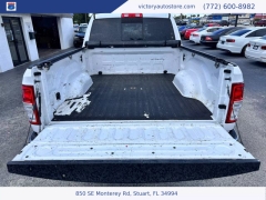 Used 2019 Ram 2500 Tradesman 4x4 Crew Cab 6'4" Box at Victory Auto Store near Stuart, FL