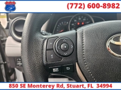 Used 2015  Toyota RAV4 4d SUV AWD XLE at Victory Auto Store near Stuart&comma; FL