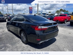 Used 2018 Lexus ES ES 350 FWD at Victory Auto Store near Stuart, FL