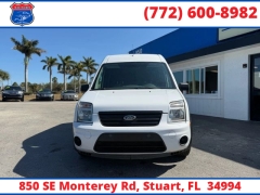 Used 2013  Ford Transit Connect Cargo 4d Wgn XL &lpar;100A&rpar; at Victory Auto Store near Stuart&comma; FL