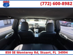 Used 2012  Lexus CT 200h FWD 4dr Hybrid at Victory Auto Store near Stuart&comma; FL