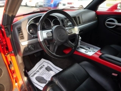 Used 2003 Chevrolet SSR Pickup 2d Convertible at Victory Auto Store near Stuart, FL