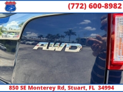 Used 2015  Honda CR-V 4d SUV AWD EX at Victory Auto Store near Stuart&comma; FL