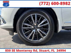 Used 2018  INFINITI QX60 4d SUV AWD at Victory Auto Store near Stuart&comma; FL