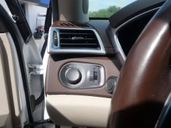 Used 2015 Cadillac SRX 4d SUV FWD Luxury at Victory Auto Store near Stuart, FL