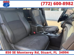 Used 2016  Acura ILX 4dr Sdn Pkg at Victory Auto Store near Stuart&comma; FL