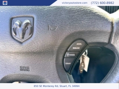 Used 2003 Dodge Ram 2500 4dr Quad Cab WB 4WD at Victory Auto Store near Stuart, FL