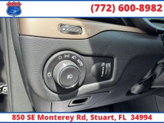 Used 2018  Jeep Cherokee Latitude 4x4 at Victory Auto Store near Stuart&comma; FL