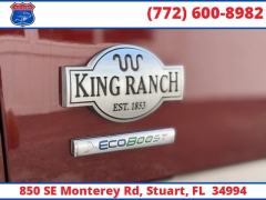 Used 2015  Ford F-150 4WD SuperCrew 157" at Victory Auto Store near Stuart&comma; FL