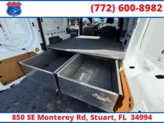 Used 2013  Ford Transit Connect Cargo 4d Wgn XL &lpar;100A&rpar; at Victory Auto Store near Stuart&comma; FL