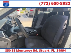 Used 2009  Nissan Rogue 4d SUV AWD S at Victory Auto Store near Stuart&comma; FL