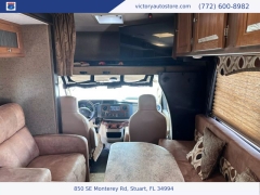 Used 2016 Ford Econoline Commercial Cutaway E-450 Super Duty DRW at Victory Auto Store near Stuart, FL