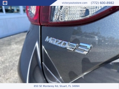 Used 2016 Mazda Mazda3 5d Hatchback s Grand Touring Auto at Victory Auto Store near Stuart, FL