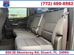 Used 2014  GMC Sierra 1500 2WD Crew Cab 143&period;5" SLE at Victory Auto Store near Stuart&comma; FL