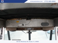Used 1993 Chevrolet Commercial Van P30 Aluminum Step Van 14 Ft at Victory Auto Store near Stuart, FL