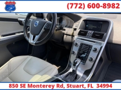 Used 2015  Volvo XC60 2015&period;5 AWD 4dr T6 Platinum at Victory Auto Store near Stuart&comma; FL