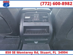 Used 2016  BMW 5 Series 4dr Sdn 528i RWD at Victory Auto Store near Stuart, FL
