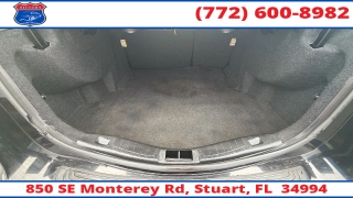 Used 2020  Ford Fusion 4d Sedan AWD Titanium at Victory Auto Store near Stuart&comma; FL