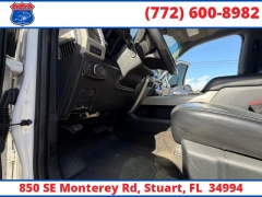 Used 2017  Ford Super Duty F-250 SRW 4WD Crew Cab Box at Victory Auto Store near Stuart&comma; FL