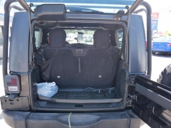 Used 2014 Jeep Wrangler 4WD 2dr Sport at Victory Auto Store near Stuart, FL
