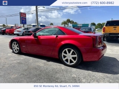 Used 2004 Cadillac XLR 2d Convertible at Victory Auto Store near Stuart, FL
