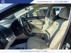 Used 2014 Subaru XV Crosstrek 4d SUV Limited at Victory Auto Store near Stuart, FL