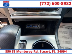 Used 2016  Jeep Grand Cherokee 4d SUV 4WD SRT at Victory Auto Store near Stuart&comma; FL