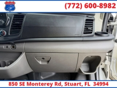 Used 2020  Ford Transit Passenger Wagon T-350 148" Med Roof RWD at Victory Auto Store near Stuart&comma; FL