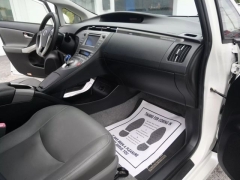 Used 2013 Toyota Prius Plug-In 5dr HB (Natl) at Victory Auto Store near Stuart, FL