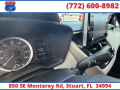 Used 2020  Toyota Corolla 4d Sedan LE at Victory Auto Store near Stuart&comma; FL