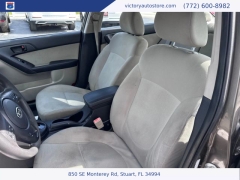 Used 2010 Kia Forte 4d Sedan EX Auto at Victory Auto Store near Stuart, FL