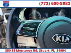 Used 2019  Kia Optima 4d Sedan S at Victory Auto Store near Stuart&comma; FL