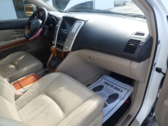 Used 2007 Lexus RX 400h FWD 4dr Hybrid at Victory Auto Store near Stuart, FL