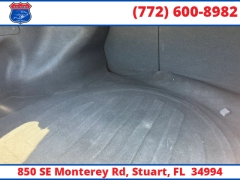 Used 2017  Kia Forte LX Auto at Victory Auto Store near Stuart&comma; FL