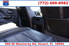 Used 2015 GMC Sierra 1500 2WD Crew Cab 143.5" Denali at Victory Auto Store near Stuart, FL