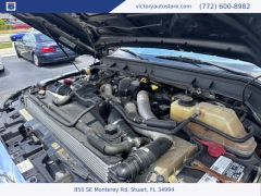 Used 2016 Ford Super Duty F-350 DRW 4WD Crew Cab 172" at Victory Auto Store near Stuart, FL