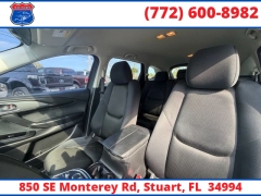 Used 2016  Mazda CX-9 4d SUV FWD Sport at Victory Auto Store near Stuart&comma; FL