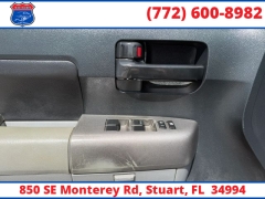 Used 2012  Toyota Tundra 4WD CrewMax 5&period;7L FFV at Victory Auto Store near Stuart&comma; FL