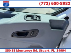 Used 2019  Ford Transit Passenger Wagon T-350 148" Med Roof Sliding RH Dr at Victory Auto Store near Stuart&comma; FL