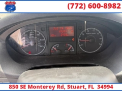 Used 2017  Ram ProMaster Cargo Van 1500 Van 136" WB at Victory Auto Store near Stuart&comma; FL