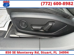 Used 2019  Audi A7 4d Sportback Quattro Prestige at Victory Auto Store near Stuart&comma; FL