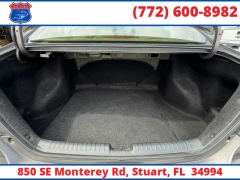 Used 2013  Honda Civic Sedan 4d LX Auto at Victory Auto Store near Stuart&comma; FL