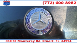 Used 2014  Mercedes-Benz CLA-Class 4d Coupe CLA250 at Victory Auto Store near Stuart&comma; FL