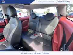 Used 2010 MINI Cooper Hardtop 2dr Cpe S at Victory Auto Store near Stuart, FL