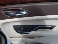 Used 2015 Cadillac SRX 4d SUV FWD Luxury at Victory Auto Store near Stuart, FL