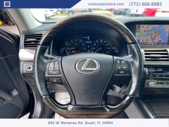 Used 2014 Lexus LS 460 4dr Sdn AWD at Victory Auto Store near Stuart, FL